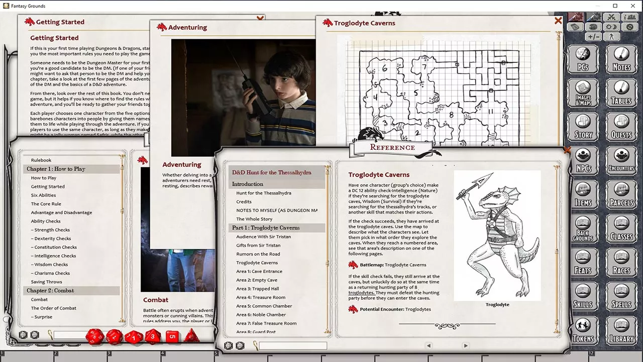 Screenshot 4